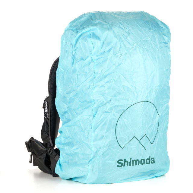 Shimoda Shimoda Action X 70 HD V2 Black