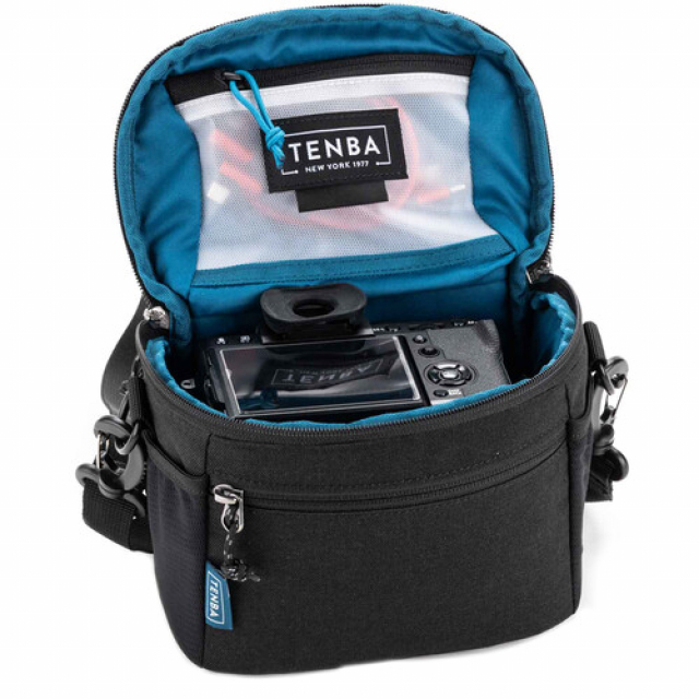 Tenba Tenba Skyline 7 V2 Shoulder bag Black