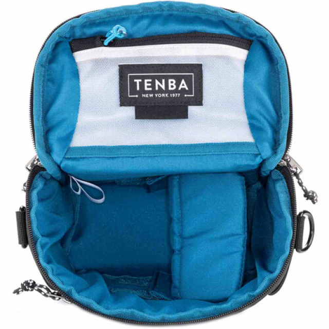 Tenba Tenba Skyline 7 V2 Shoulder bag Grey