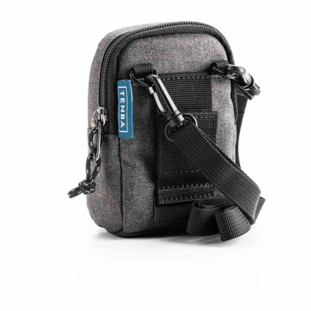 Tenba Tenba Skyline Pouch 3 V2 Grey