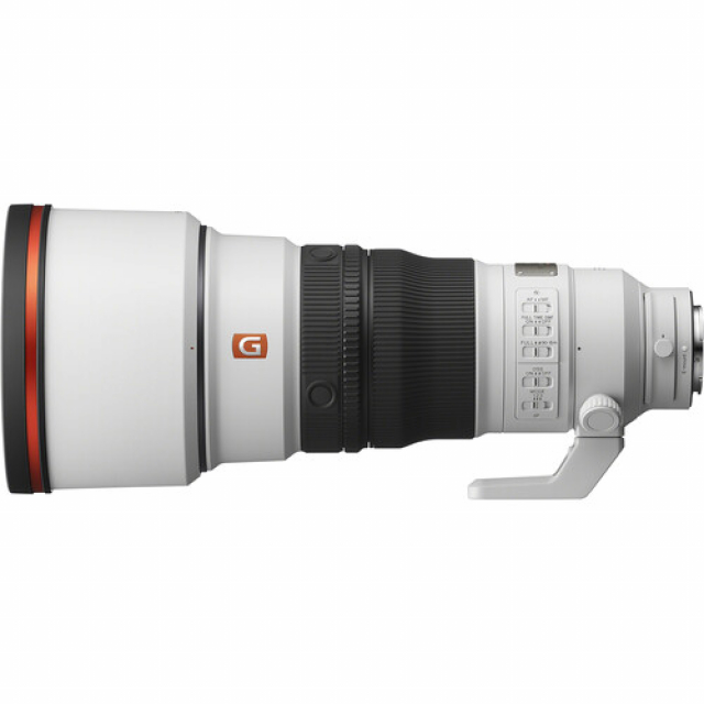 Sony Sony FE 300mm f/2.8 GM OSS Lens (Sony E) -Noleggio-