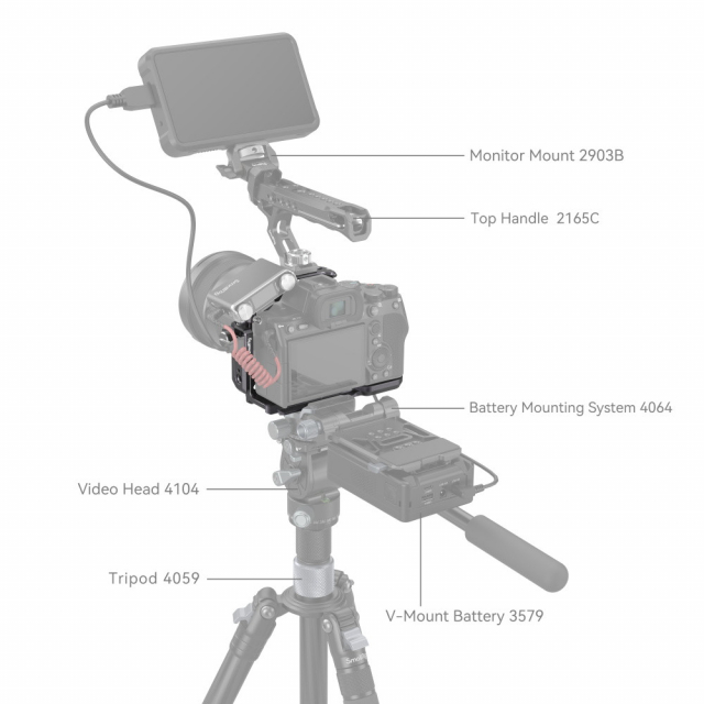 Smallrig SmallRig 