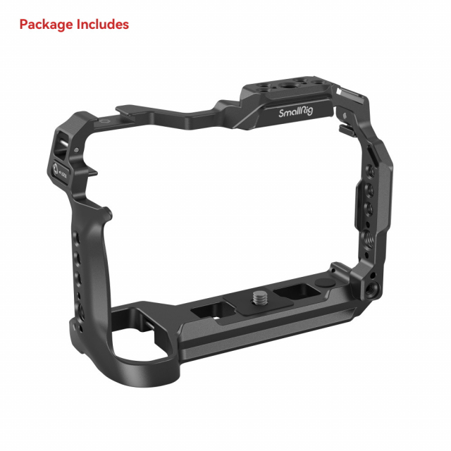 Smallrig SmallRig Cage for Panasonic LUMIX
S5 II / S5 IIX 4022