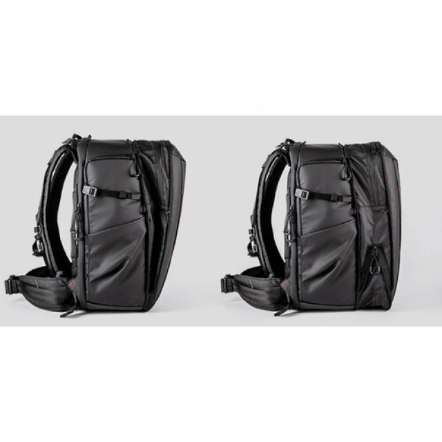 Pgytech Pgytech CB-112 Onemo 2 backpack 35L Space black