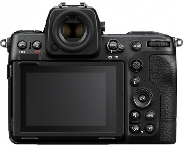 Nikon Nikon Z8 Body -Noleggio