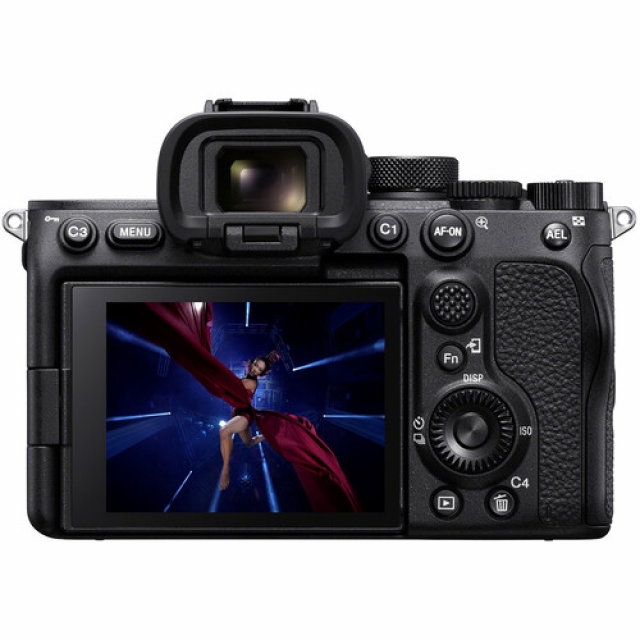 Sony Sony A7S III Solo Corpo