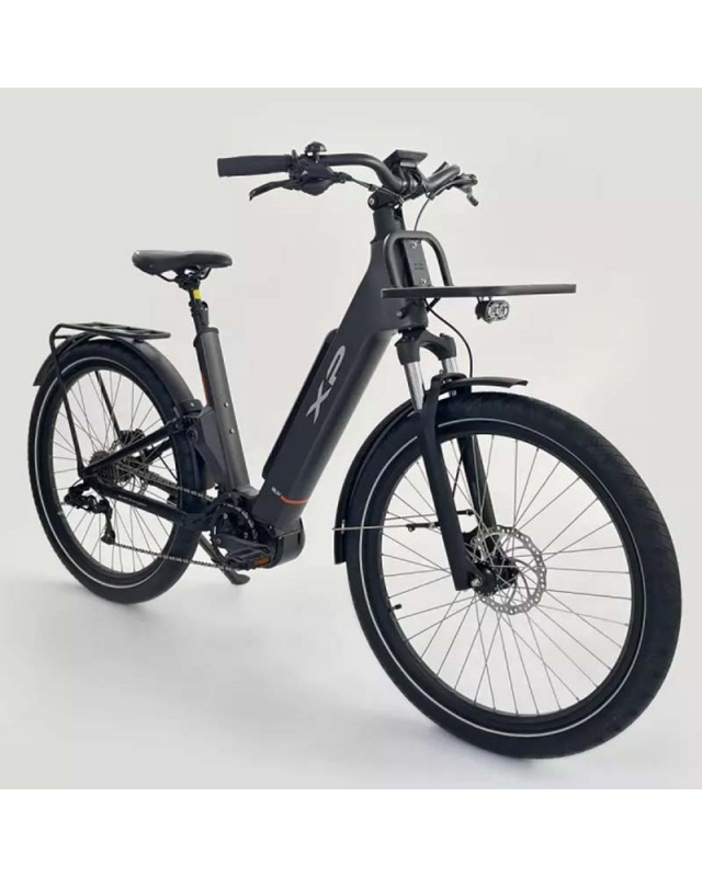 Xp bikes XP Bikes - SUV - Grey 29