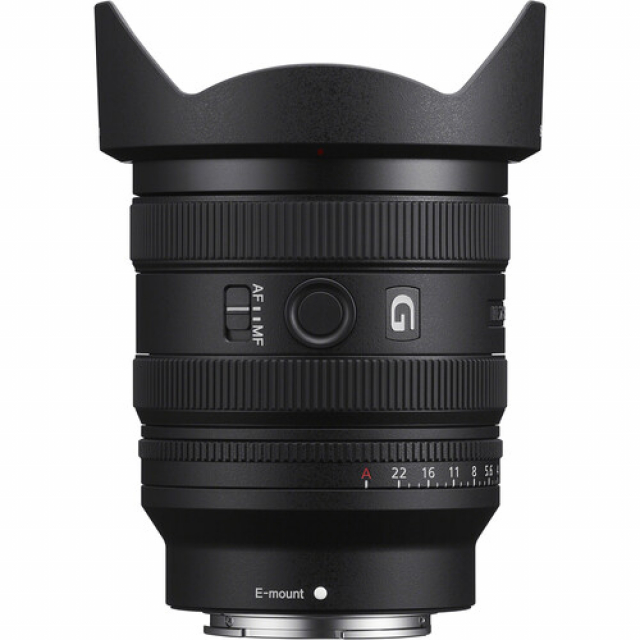 Sony Sony Ob. FE 24-50mm F/2.8 G E-Mount