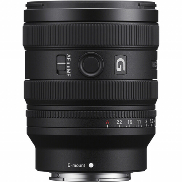 Sony Sony Ob. FE 24-50mm F/2.8 G E-Mount