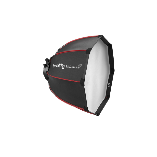 Smallrig SmallRig RA-D30 mini Parabolic
Softbox for RC 60B 4358