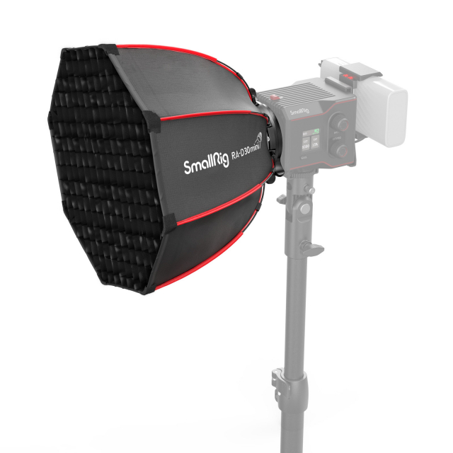 Smallrig SmallRig RA-D30 mini Parabolic
Softbox for RC 60B 4358