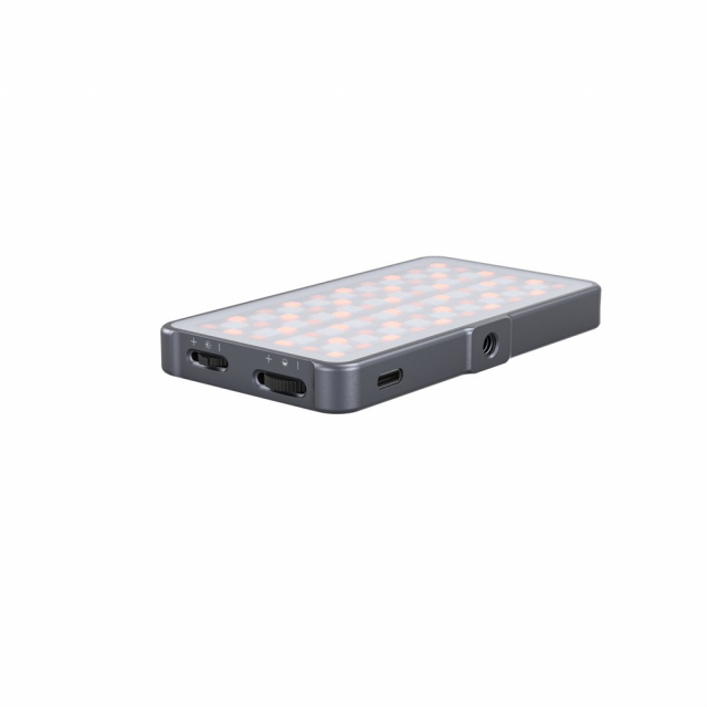 Smallrig SmallRig Vibe P96L RGB Video Light
3489