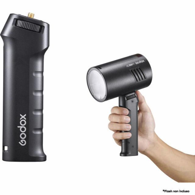 Godox Godox FG-100 Flash Grip per AD100Pro AD200Pro AD300Pro