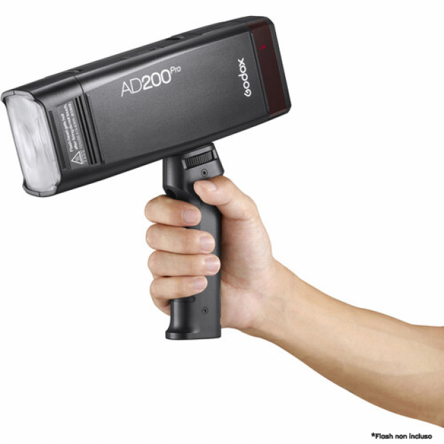 Godox Godox FG-100 Flash Grip per AD100Pro AD200Pro AD300Pro