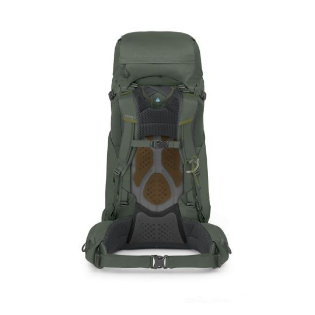 Osprey Osprey Kestrel 58 Bonsai Green L/XL