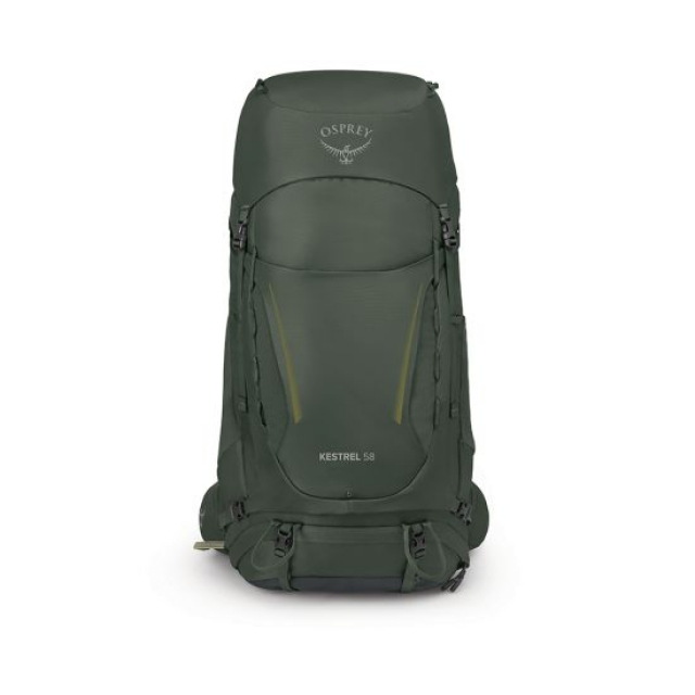 Osprey Osprey Kestrel 58 Bonsai Green L/XL