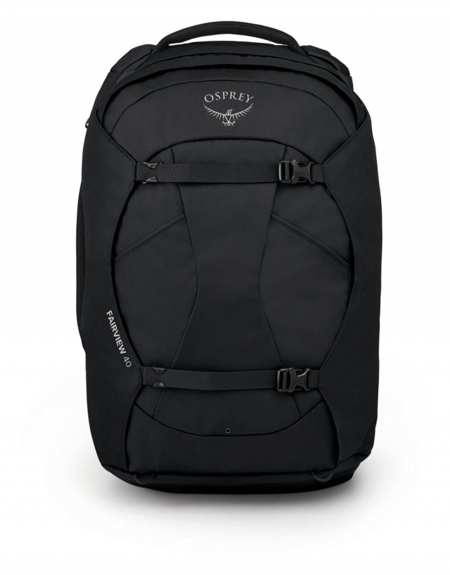 Osprey Osprey Fairview 40 Black O/S