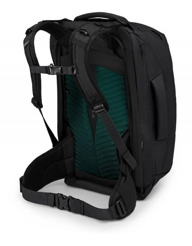 Osprey Osprey Fairview 40 Black O/S