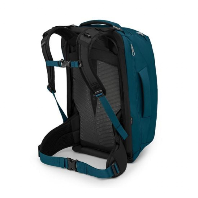 Osprey Osprey Fairview 40 Night Jungle Blue O/S