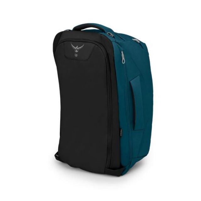 Osprey Osprey Fairview 40 Night Jungle Blue O/S