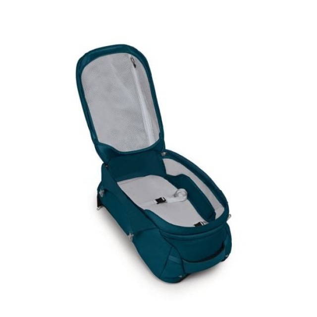 Osprey Osprey Fairview 40 Night Jungle Blue O/S