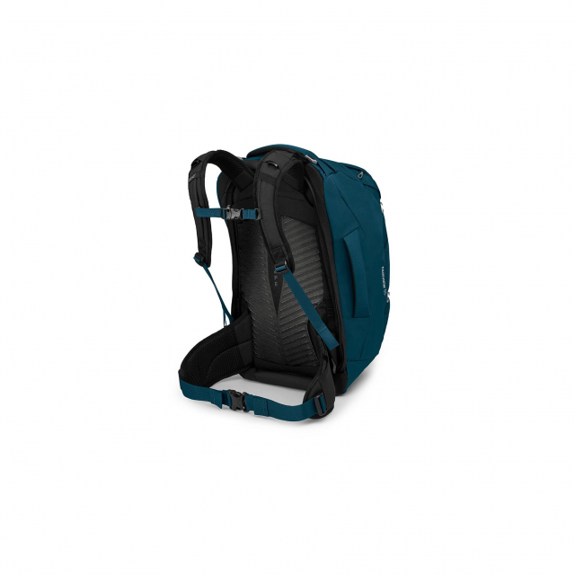 Osprey Osprey Fairview 55 Night Jungle Blue O/S