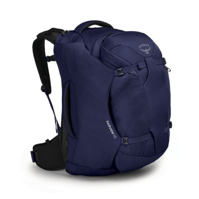 Osprey Osprey Fairview 55 Winter Night Blue O/S