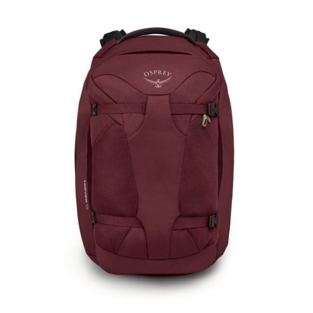 Osprey Osprey Fairview 55 Zircon Red O/S