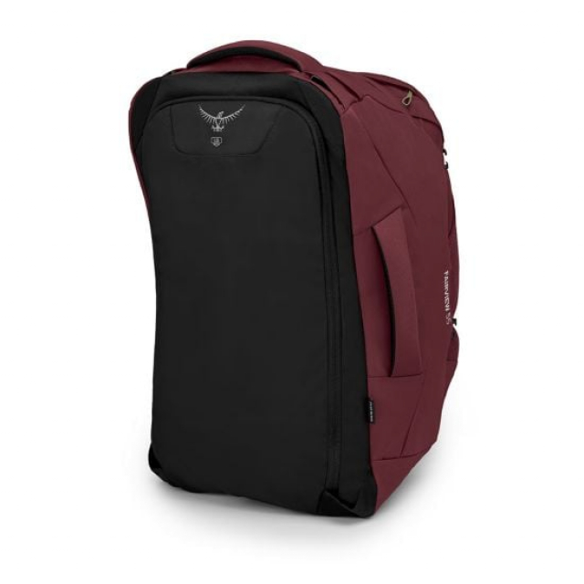 Osprey Osprey Fairview 55 Zircon Red O/S