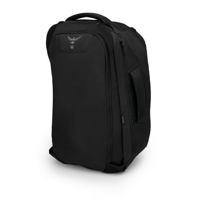 Osprey Osprey Farpoint 40 Black O/S