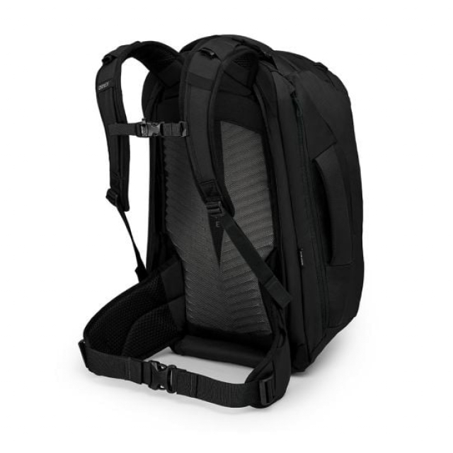 Osprey Osprey Farpoint 40 Black O/S