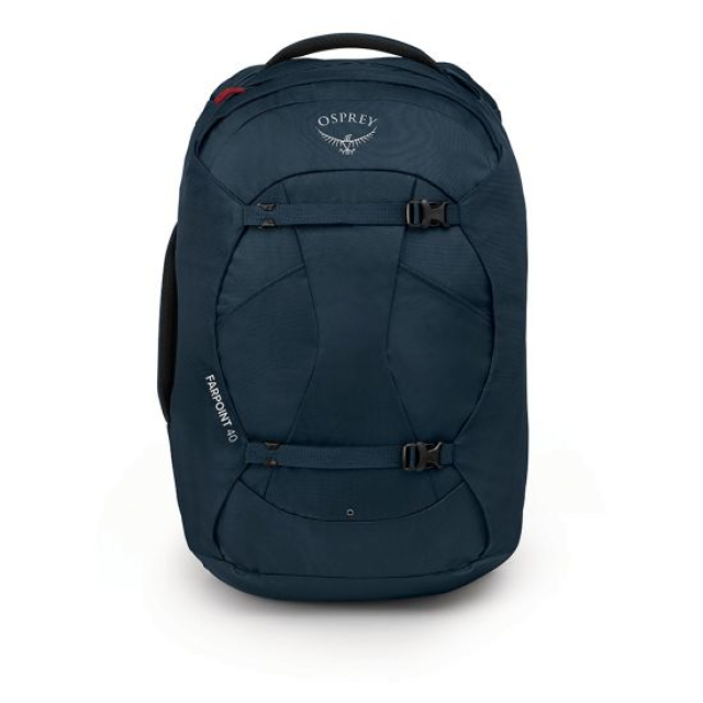 Osprey Osprey Farpoint 40 Muted Space Blue O/S