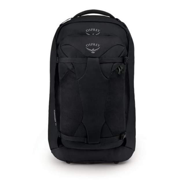 Osprey Osprey Farpoint 70 Black O/S