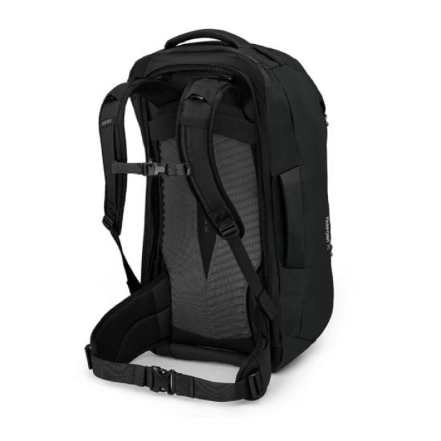 Osprey Osprey Farpoint 70 Black O/S