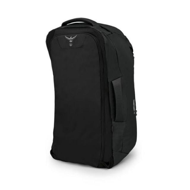 Osprey Osprey Farpoint 70 Black O/S