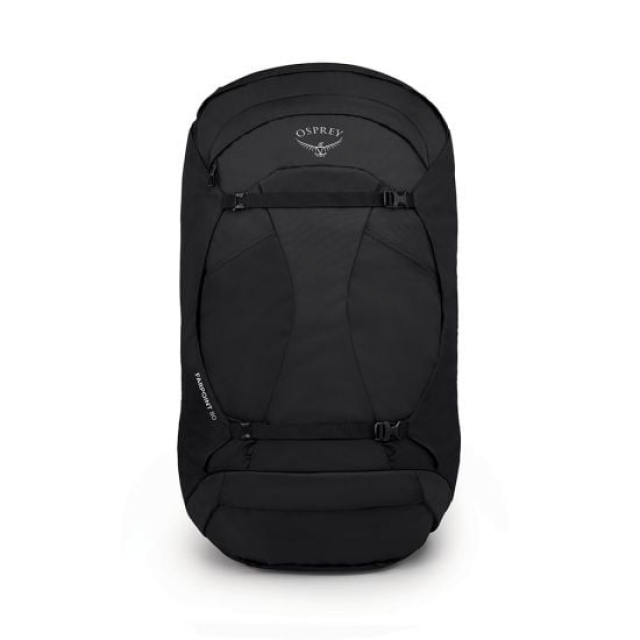 Osprey Osprey Farpoint 80 Black O/S