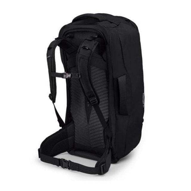 Osprey Osprey Farpoint 80 Black O/S