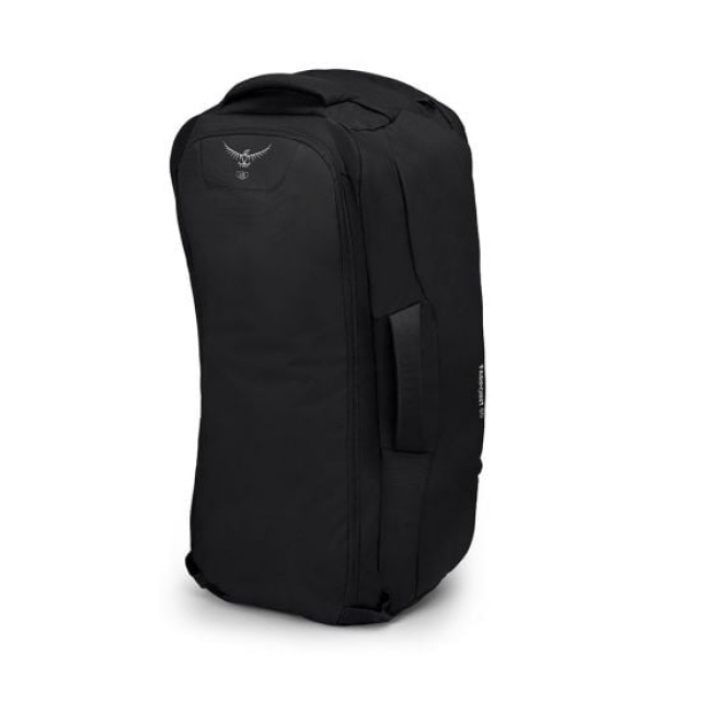 Osprey Osprey Farpoint 80 Black O/S