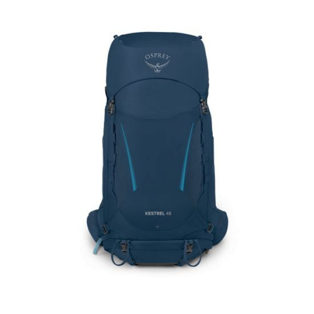 Osprey Osprey Kestrel 48 Atlas Blue L/XL