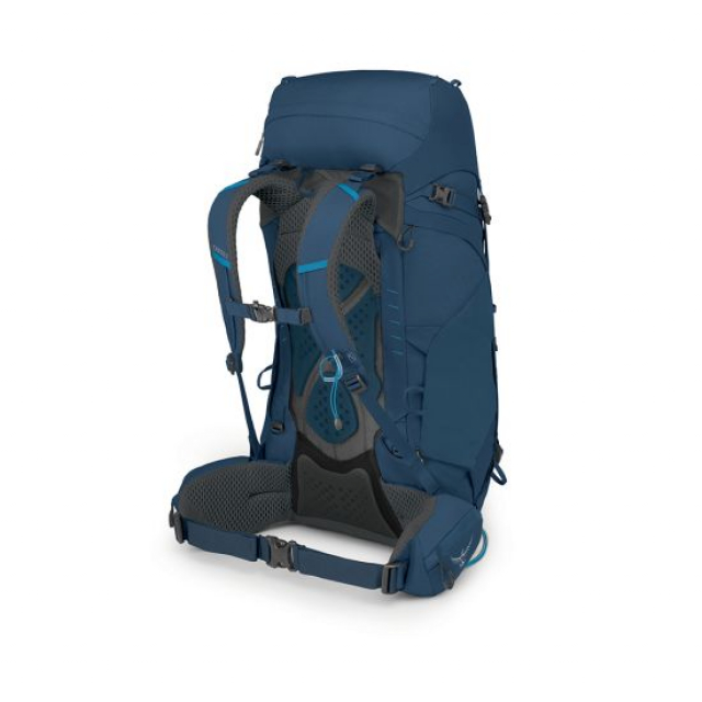 Osprey Osprey Kestrel 48 Atlas Blue L/XL