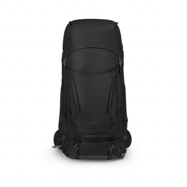 Osprey Osprey Kestrel 58 Black L/XL