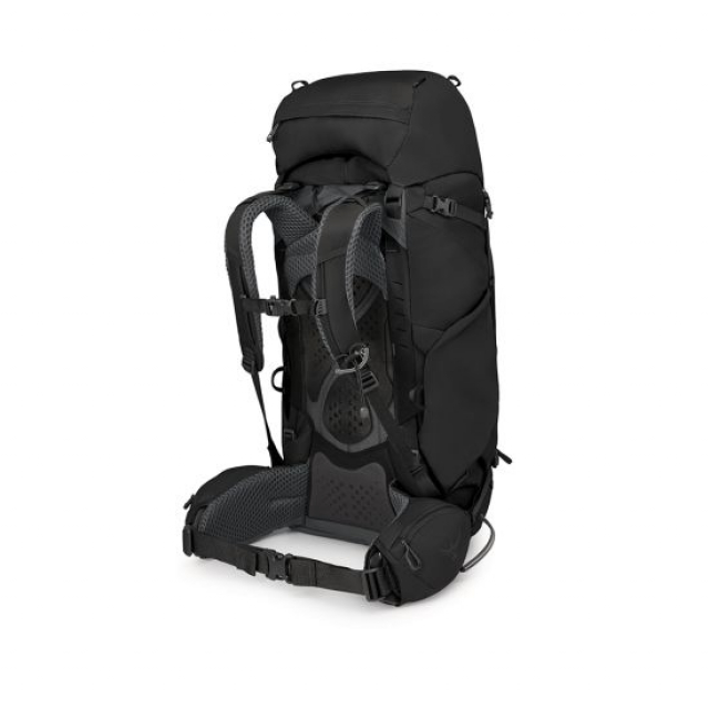 Osprey Osprey Kestrel 58 Black L/XL