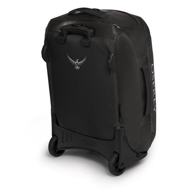 Osprey Osprey Rolling Transporter 40 Black O/S