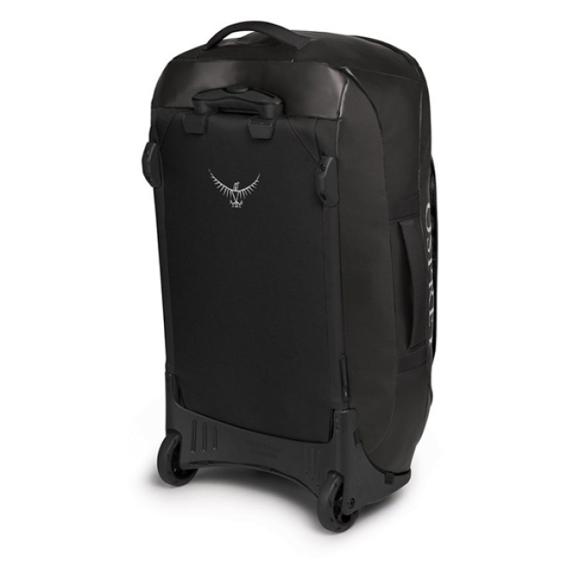 Osprey Osprey Rolling Transporter 60 Black O/S