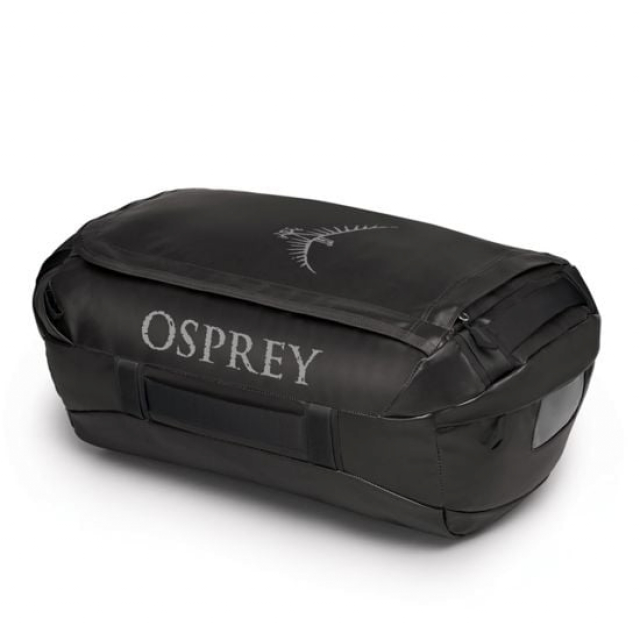 Osprey Osprey Transporter 40 Black O/S