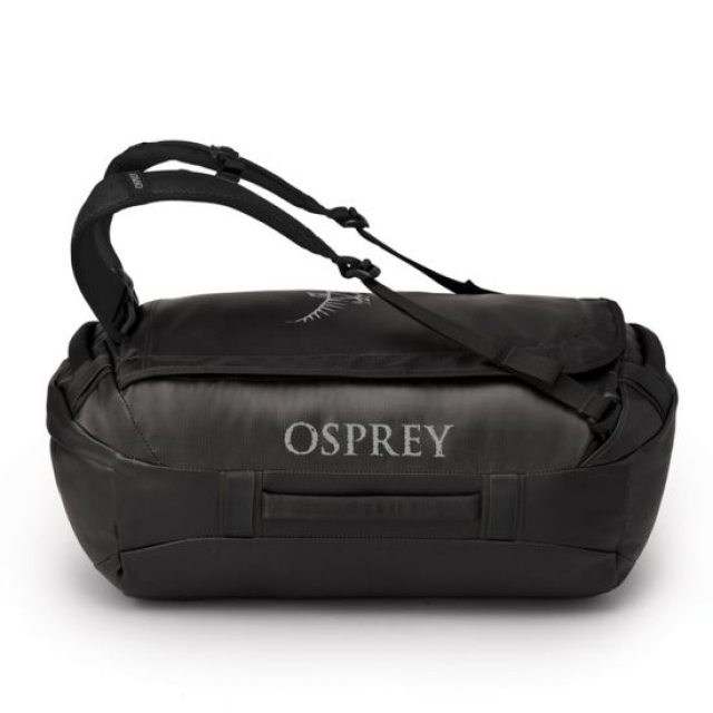 Osprey Osprey Transporter 40 Black O/S