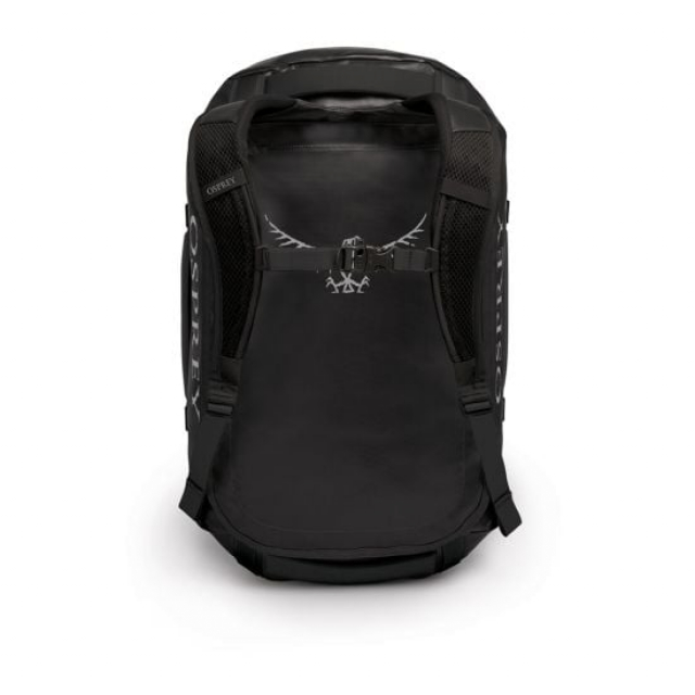 Osprey Osprey Transporter 40 Black O/S