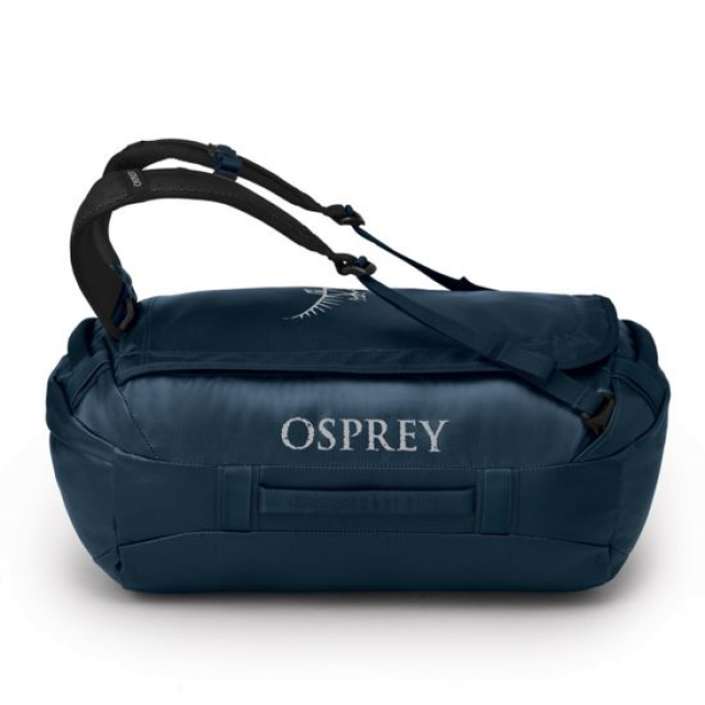 Osprey Osprey Transporter 40 Venturi Blue O/S