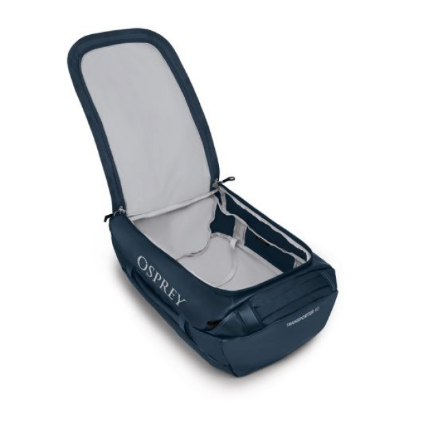 Osprey Osprey Transporter 40 Venturi Blue O/S