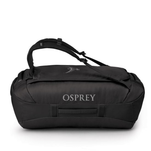 Osprey Osprey Transporter 65 Black O/S